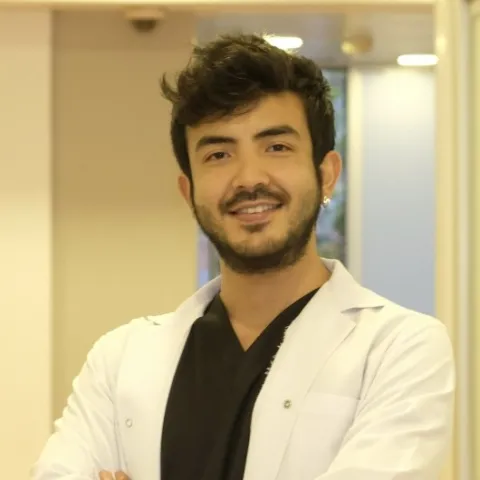 İxt. diş hək. OSMAN ÖZTÜRK