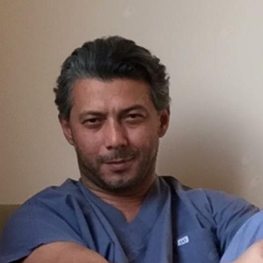 DOÇ. DR. MUHARREM ÖZKAYA