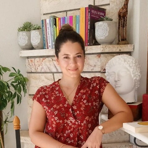 UZM. KL. PSK. ECE KARABAĞIR AYTAR