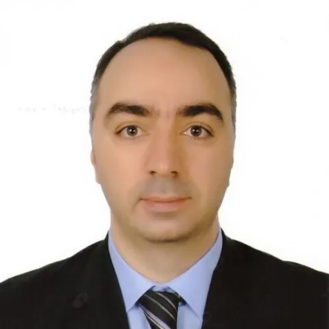 Dos. Dr. CİHAN YILDIRIM