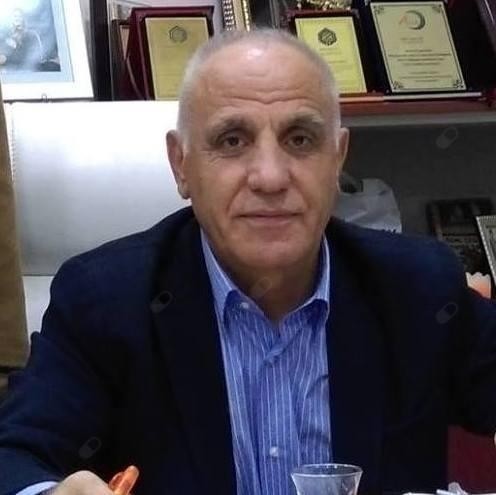OP. DR. HİLMİ ÇEBİ