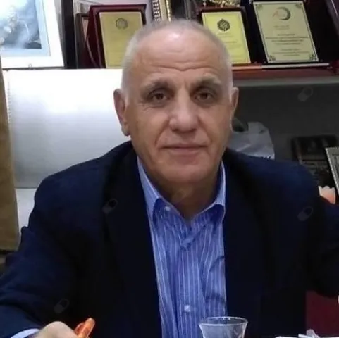 Cərrah Dr. HİLMİ ÇEBİ