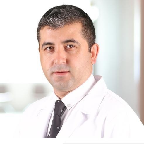 UZM. DR. MEHMET SARIAYDIN