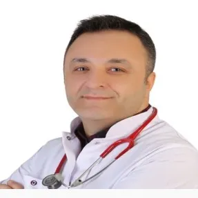 İxt. Dr. BARAN OĞUZ
