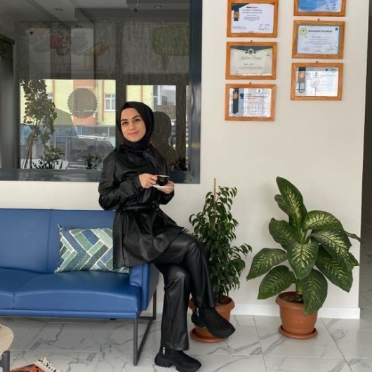 DYT. BEGÜM KAYNAK