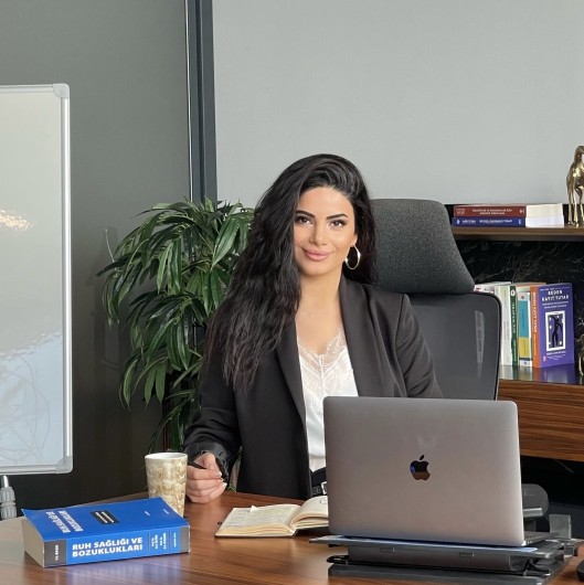 Psix. MERVE BALİKÇİ