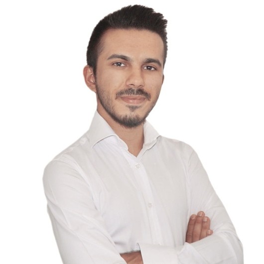PSK. MUSTAFA YILDIRIM