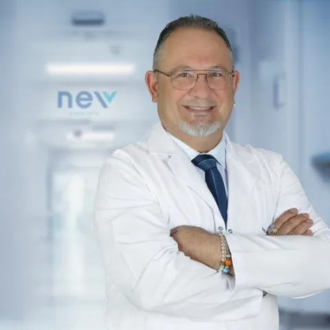 Assoc. Prof. Dr. SERHAT YALÇINKAYA