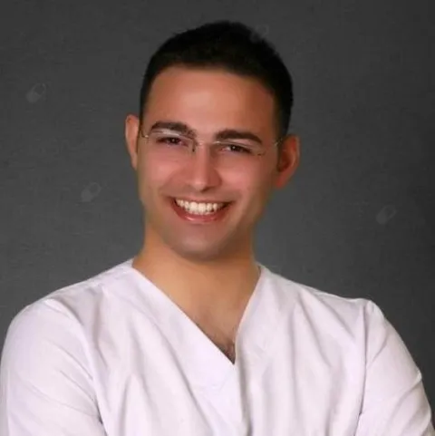 DR. DT. ŞAKİR KATI