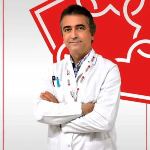 İxt. Dr. ABDULLAH SERDAR FENERCİOĞLU