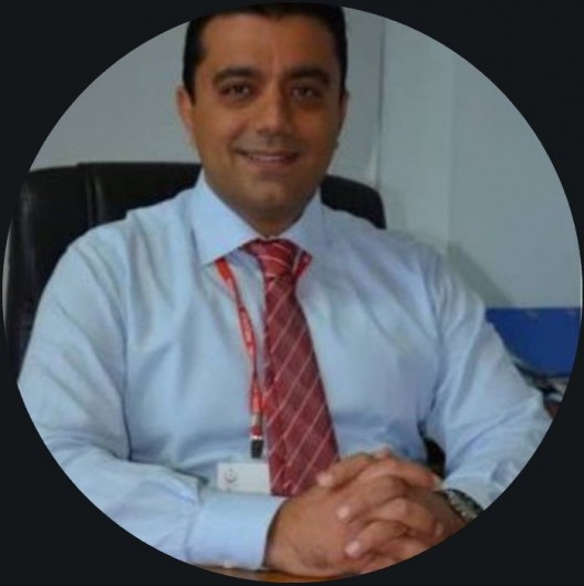 OP. DR. NAZIM GÜREŞ