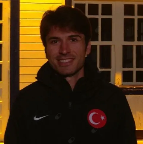 Spec. Dr. GÜFAT ARSLAN