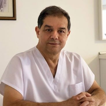 DT. SEYHAN CENGİZ