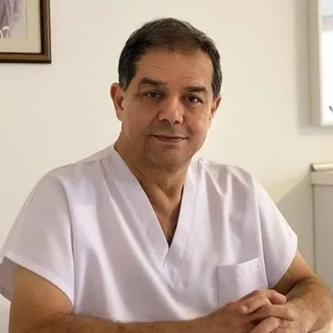 Diş hək. SEYHAN CENGİZ