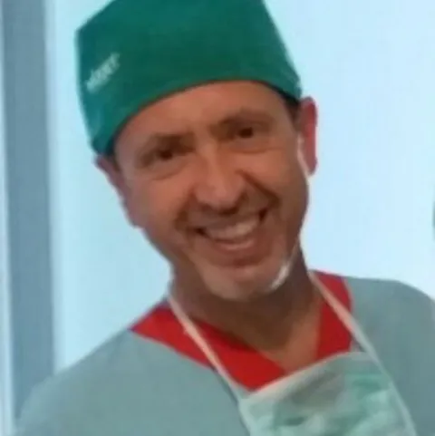 Prof. Dr. HASAN MİRZAİ