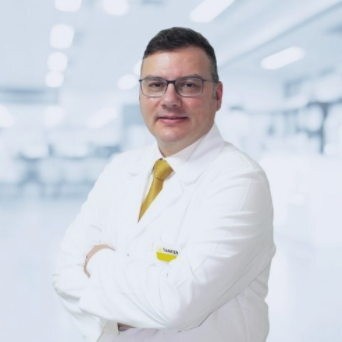 UZM. DR. BERK GÜRPINAR