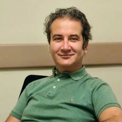 Dos. Dr. BURÇAK GÜMÜŞ