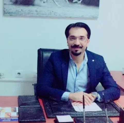 İxt. Dr. HÜSEYİN YAKINDA