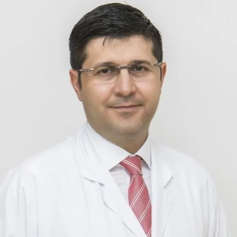 Prof. Dr. EMRE BALIK