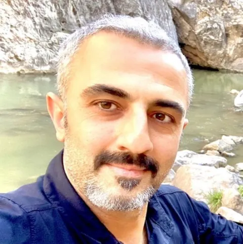 Psix. məsl. LEVENT TANMAN