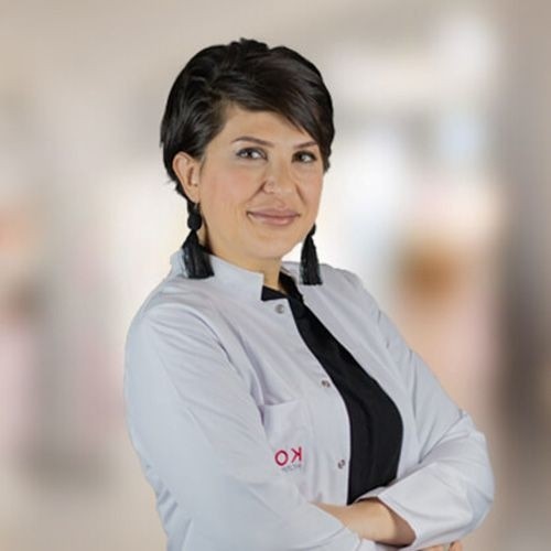 OP. DR. MELİZ ONBAŞIOĞLU