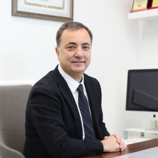 PROF. DR. YILDIRIM HAKAN BAĞIŞ