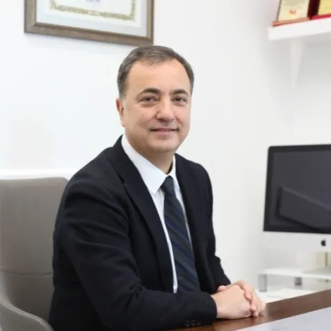 Prof. Dr. YILDIRIM HAKAN BAĞIŞ