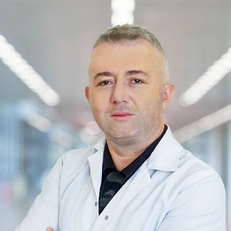 OP. DR. İNANÇ ÜNLÜ