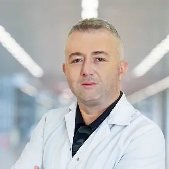 Cərrah Dr. İNANÇ ÜNLÜ