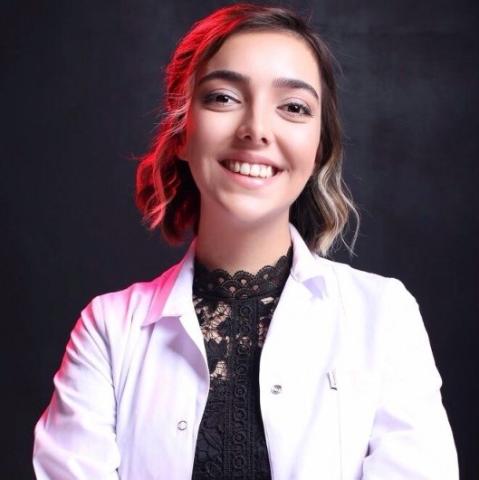 DT. EYLEM GÖZDE KALELİ