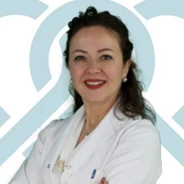 Dos. Dr. DİDEM ARMANGİL