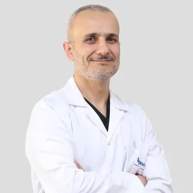 Dos. Dr. UFUK MUNGAN