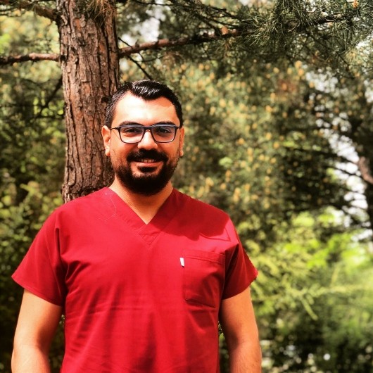 DT. SEÇKİN GÜL