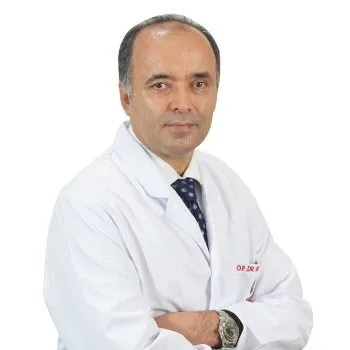 İxt. Dr. MUSTAFA BALIK