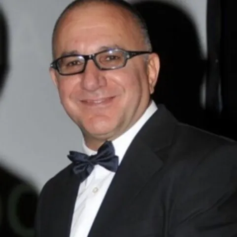 Prof. Dr. CENGİZ KÖKSAL