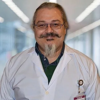 Cərrah Dr. GERÇEK İLKER ŞİRİNER