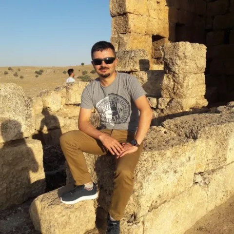 PSK. HASAN KAYA