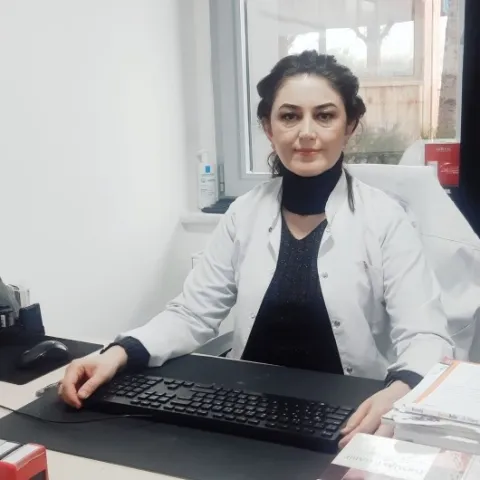 İxt. Dr. NERİMAN ŞAHİNER