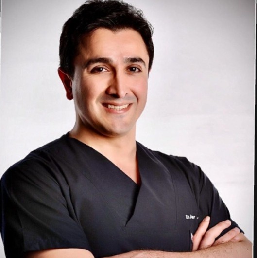 OP. DR. ANAR ALAKBAROV