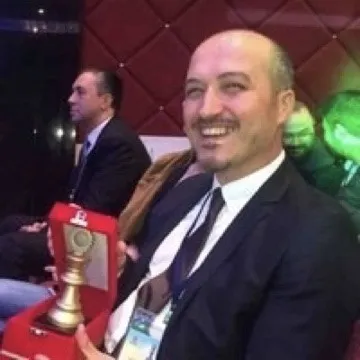 Dos. Dr. NUMAN DEMİR