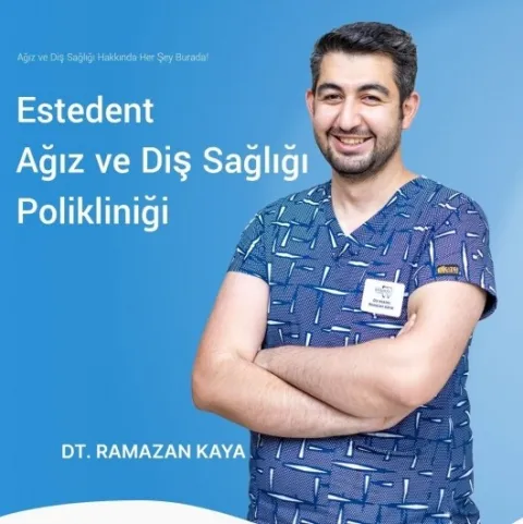 Diş hək. RAMAZAN KAYA