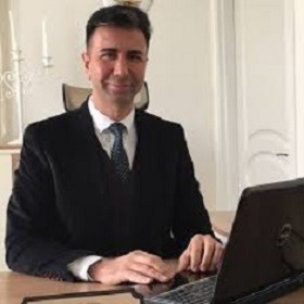 UZM. DR. HÜSEYİN ÇİÇEK
