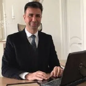 İxt. Dr. HÜSEYİN ÇİÇEK
