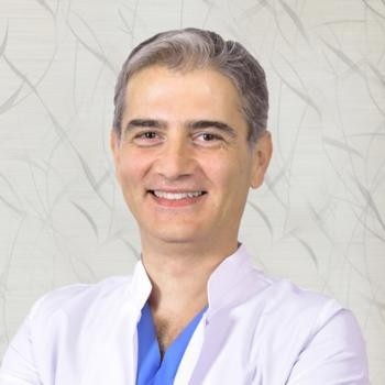 DOÇ. DR. NURİ TASALI