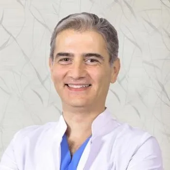 Dos. Dr. NURİ TASALI