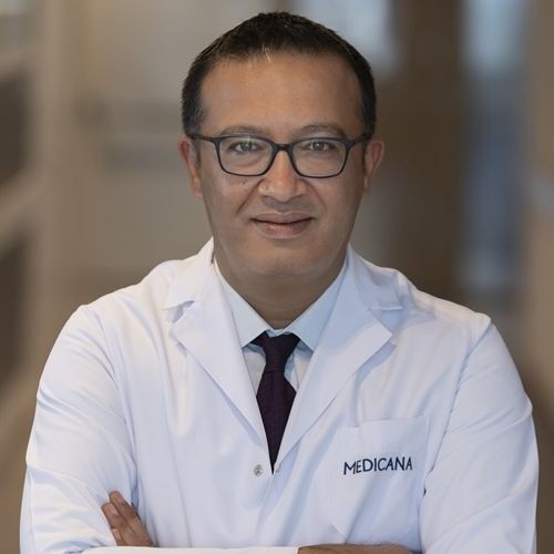 DR. ÖĞR. ÜYESİ BEKİR VOYVODA