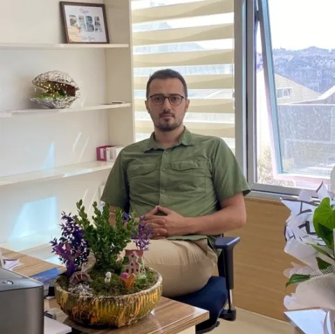 İxt. Dr. TUFAN GÜNEŞ