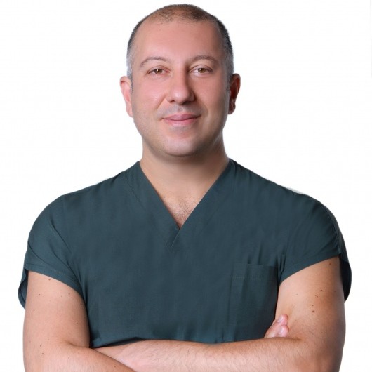 OP. DR. MEHMET ALİ KOÇ