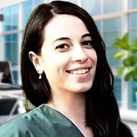 Cərrah Dr. GİZEM AŞÇIOĞLU