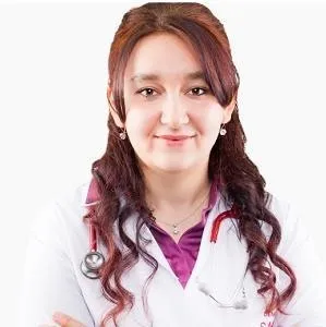 İxt. Dr. ELİF BİLGEHAN